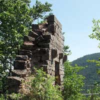 Burg Meistersel